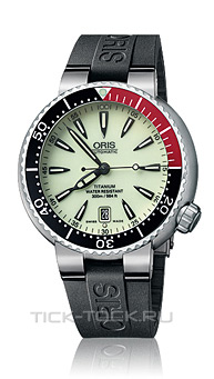  Oris 733 7562 7159 RS